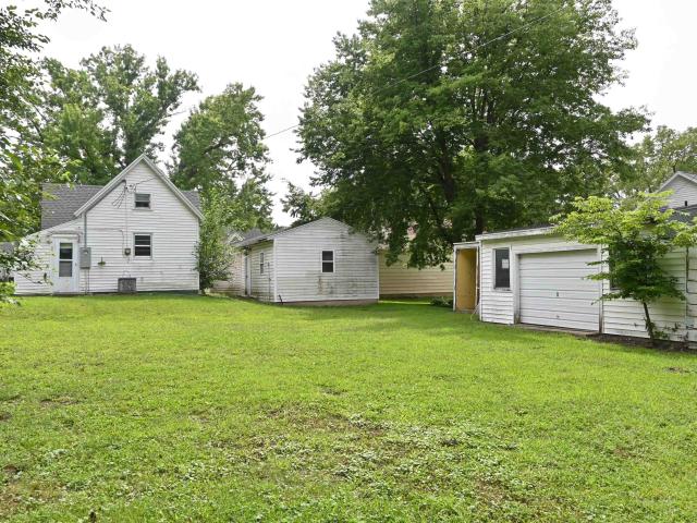 House for sale in Sioux Rapids, Buena Vista County