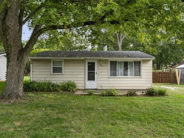 House for sale in Battle Ground, Tippecanoe County