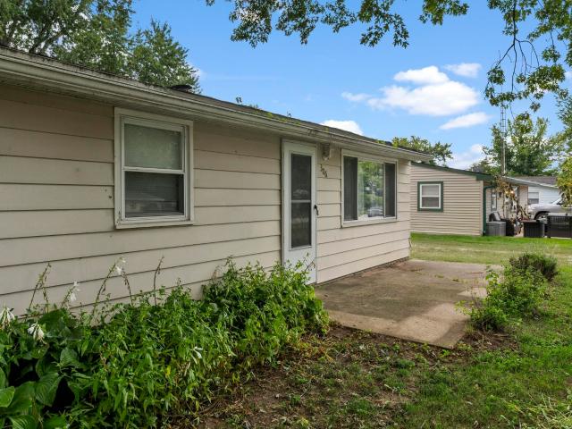 House for sale in Battle Ground, Tippecanoe County