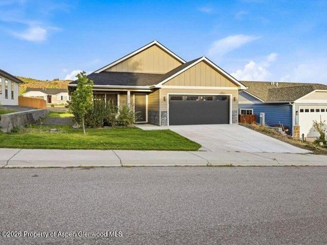 House for sale in Silt, Garfield County
