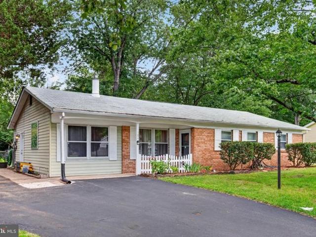 House for sale in Waldorf, Maryland