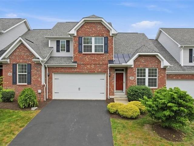 Condo for sale in Cranberry Twp, Pennsylvania