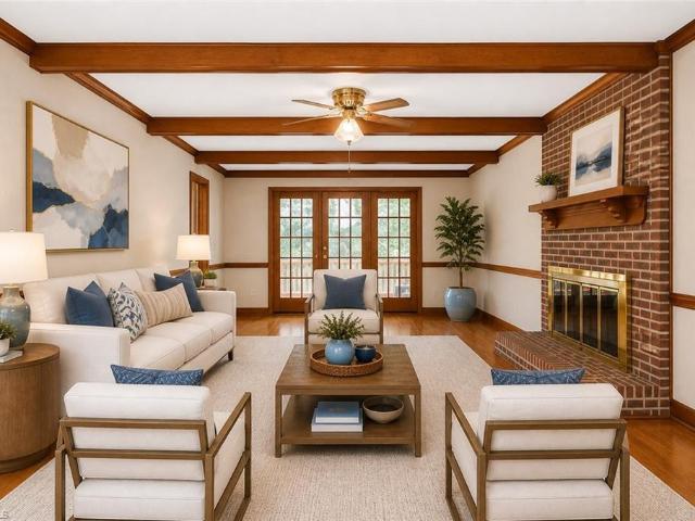 House for sale in Alamance, North Carolina