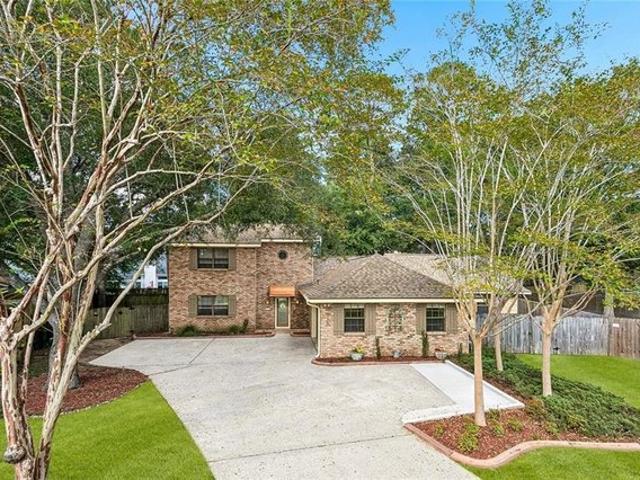 House for sale in Mandeville, St. Tammany Parish