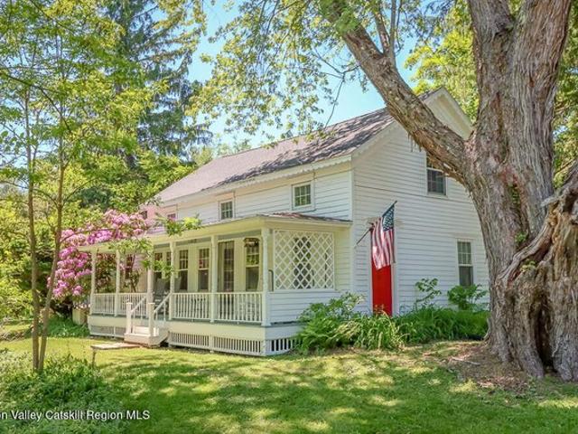 House for sale in Canaan, New York