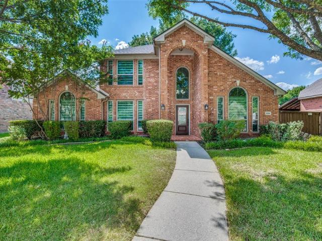 House for sale in Allen, Texas