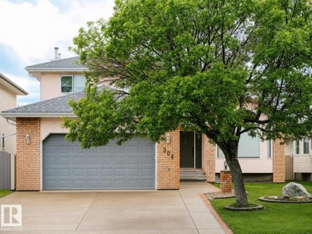 House for sale in Wedgewood, Alberta