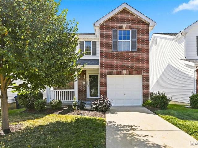 Townhouse for rent in Missouri