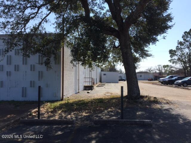 Commercial for sale in Bay Saint Louis, Mississippi
