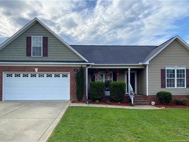 House for rent in Raeford, North Carolina