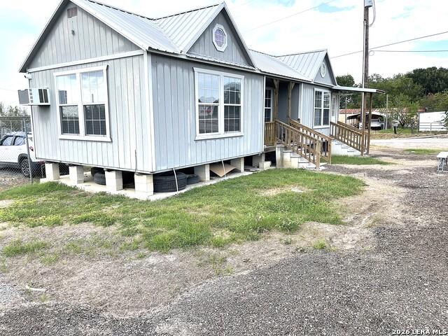 Commercial for sale in Dewitt, Texas