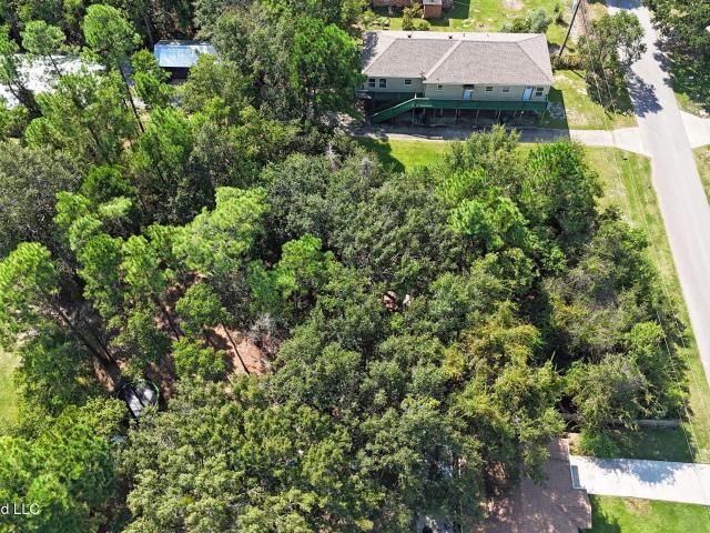 Land for sale in Waveland, Mississippi
