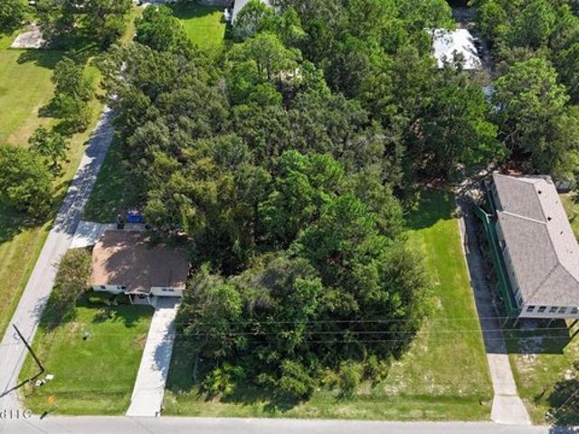Land for sale in Waveland, Mississippi