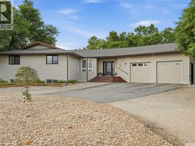 Condo for sale in Caronport, Saskatchewan