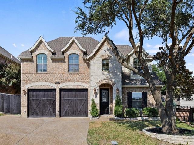 House for sale in Rockwall, Texas