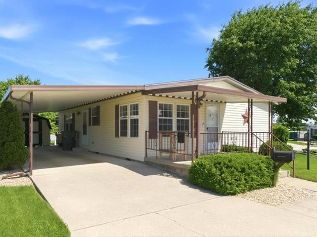 House for sale in Fairborn, Ohio