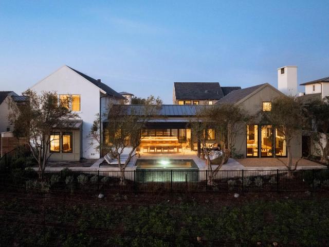 House for sale in Napa, California