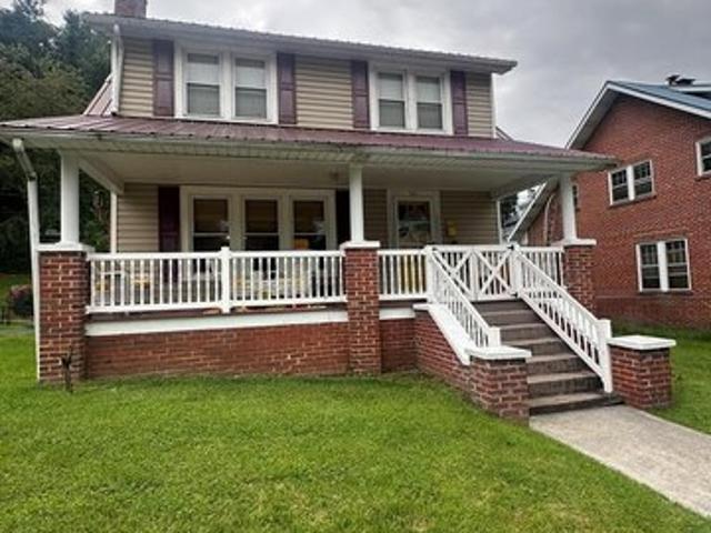 House for sale in Virginia