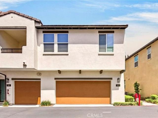 Townhouse for sale in La Habra, California