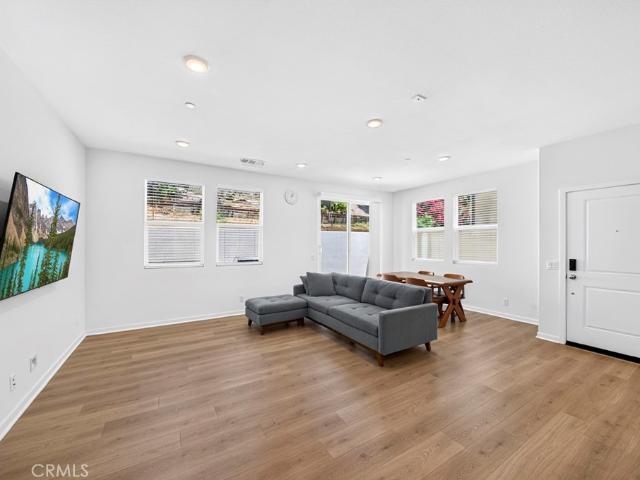 Townhouse for sale in La Habra, California