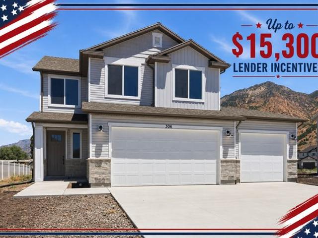House for sale in Box Elder, Utah
