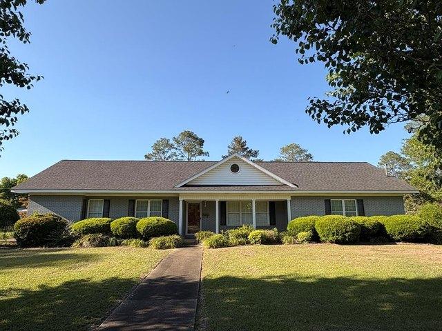 House for sale in Donalsonville, Georgia