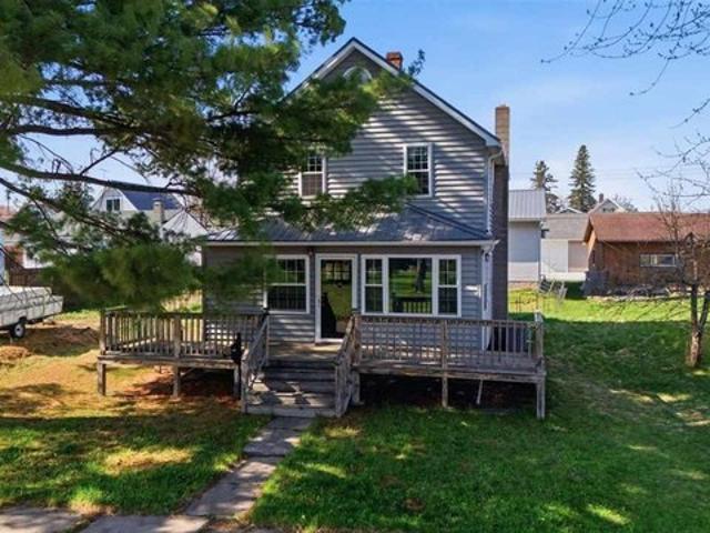 House for sale in Aurora, Minnesota