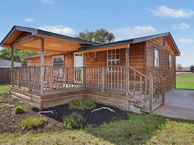 House for sale in Duke, Oklahoma