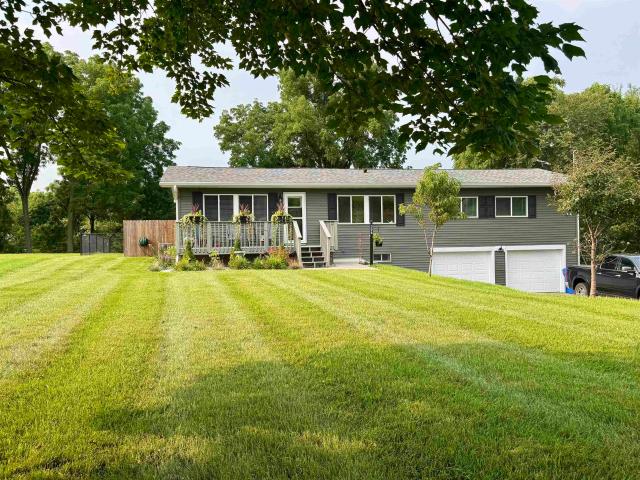 House for sale in Cambria, Columbia County