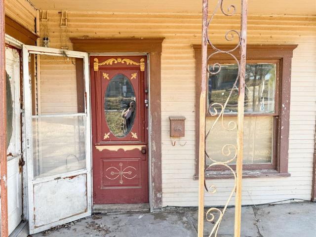 House for sale in Cisco, Texas