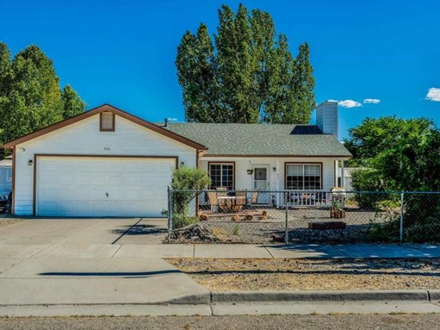 House for sale in Delta, Colorado