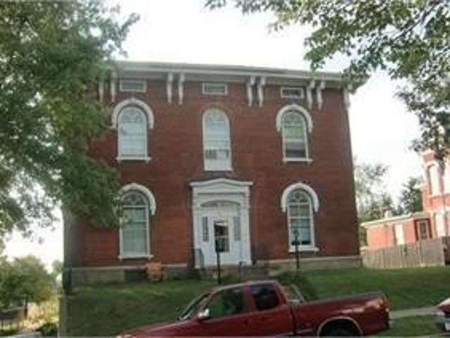 House for sale in Muscatine, Iowa