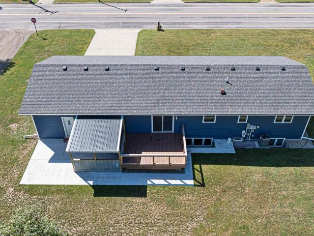 House for sale in Minneota, Lyon County