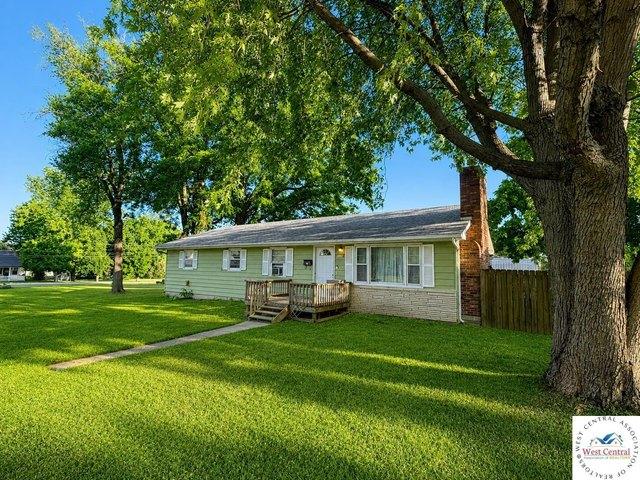 House for sale in Appleton City, Missouri