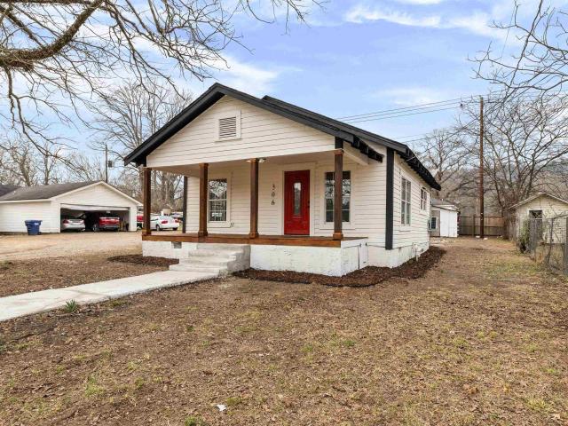 House for sale in Blount, Alabama