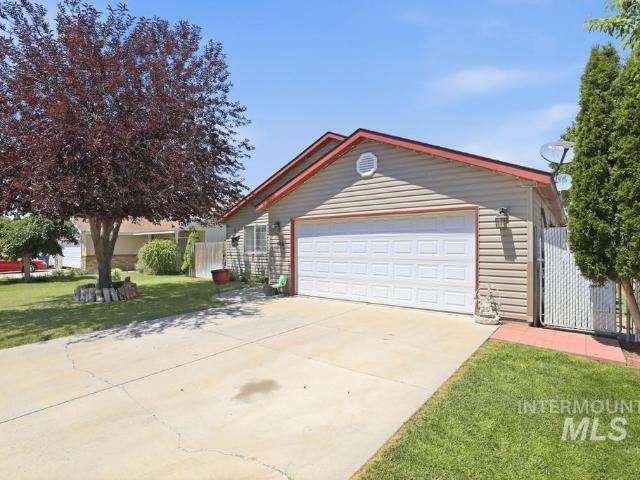 House for sale in Jerome, Idaho