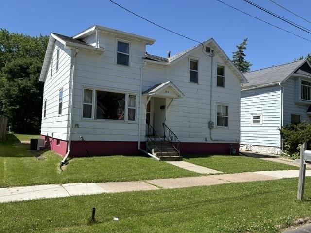 House for sale in Marshfield, Wisconsin