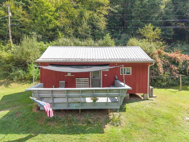 Commercial for sale in Groseclose Store, Bland County