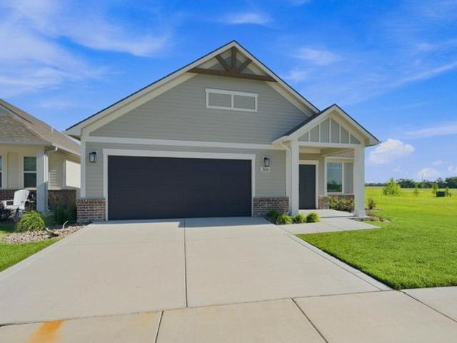 House for sale in Kansas