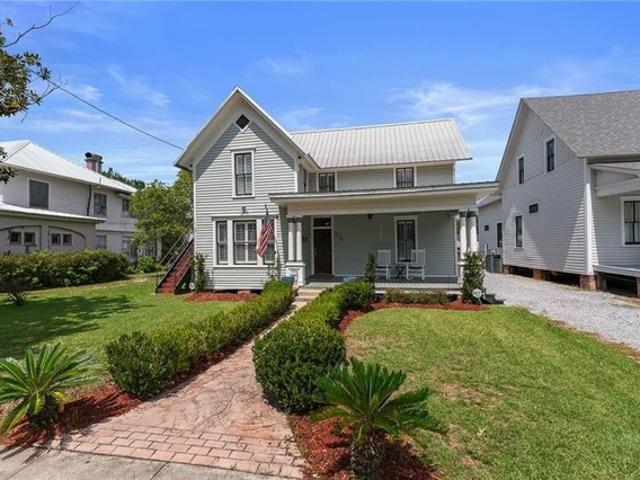 House for rent in Hammond, Louisiana