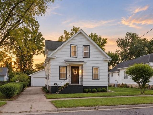 House for sale in Portage, Columbia County