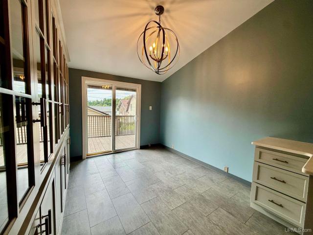 House for sale in Ishpeming, Michigan