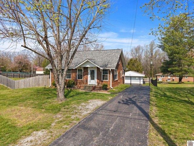 House for sale in Eddyville, Kentucky