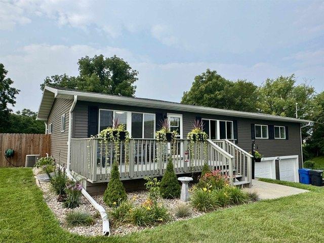 House for sale in Cambria, Columbia County