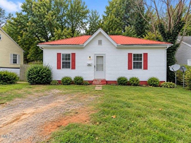 House for sale in Warrenton, Warren County