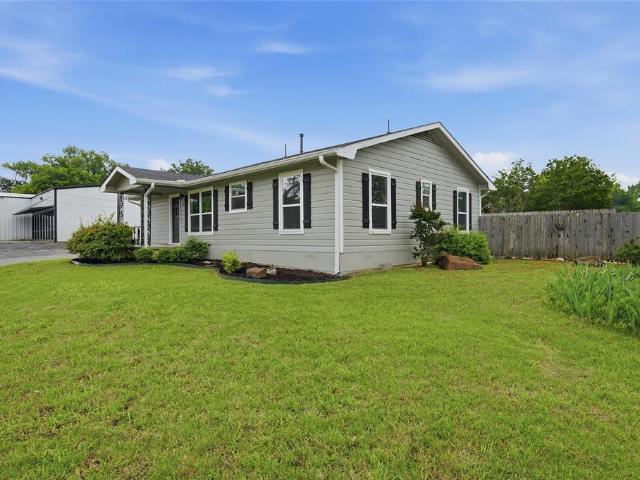 House for sale in Howe, Texas