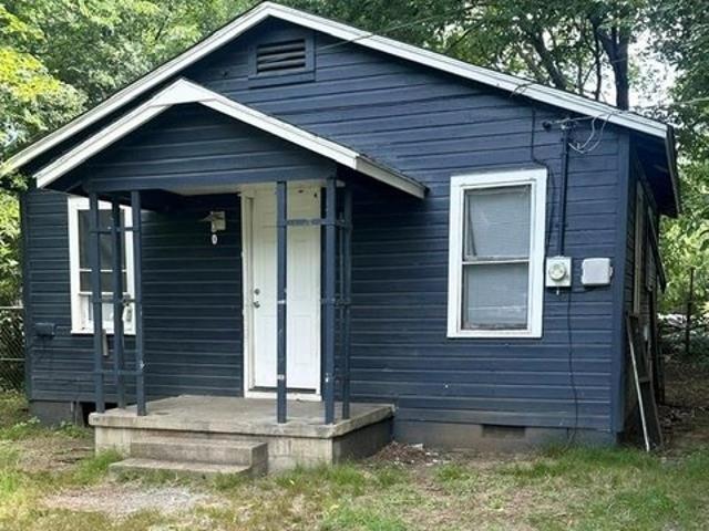 House for sale in Calera, Oklahoma
