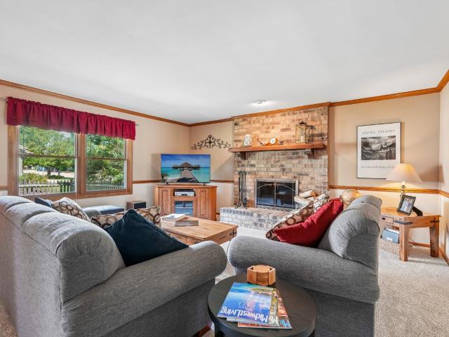House for sale in Grafton, Wisconsin