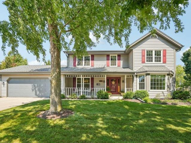 House for sale in Grafton, Wisconsin