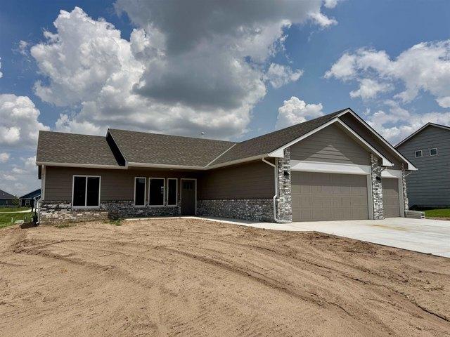House for sale in Kansas